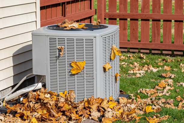 Best HVAC replacement cost  in Manchester, VA