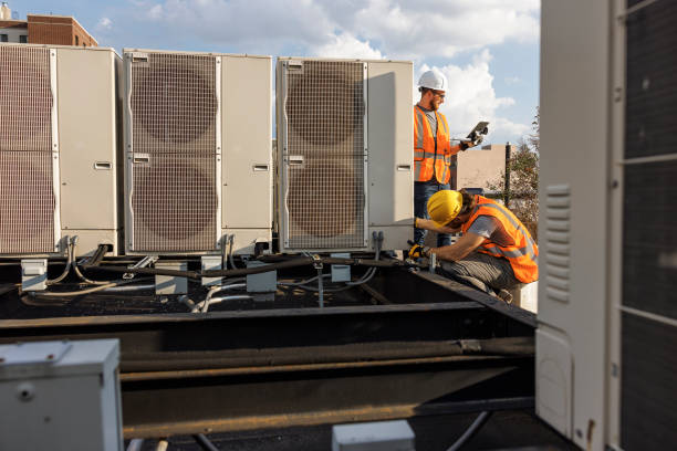 Best Ductless HVAC repair  in Manchester, VA