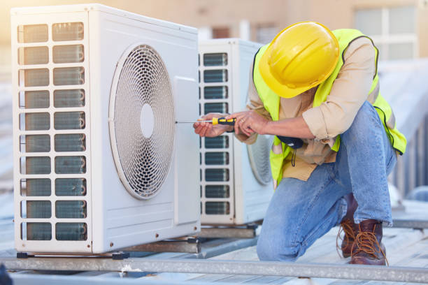 Best HVAC installation services  in Manchester, VA