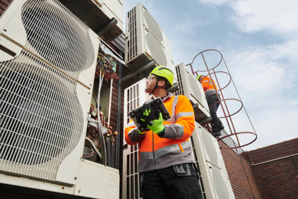Best Affordable air conditioning repair  in Manchester, VA