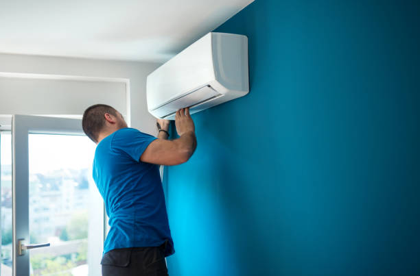 Best HVAC installation services  in Manchester, VA