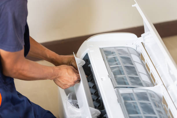 Best Residential HVAC services  in Manchester, VA