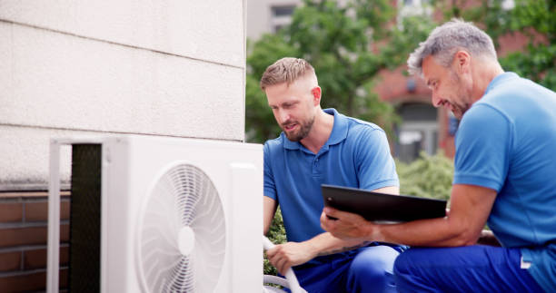 Best Affordable HVAC services  in Manchester, VA