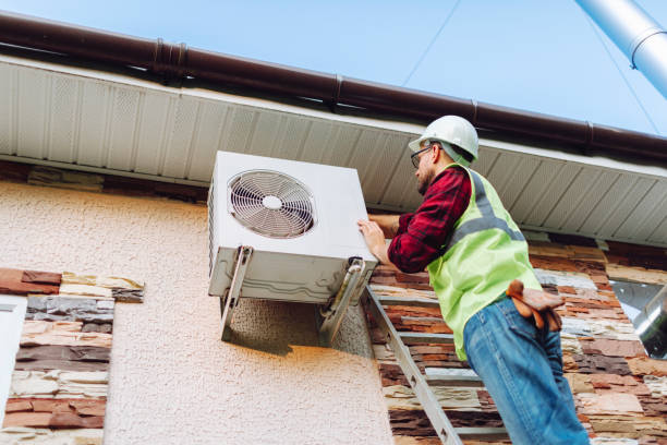 Best HVAC repair near me  in Manchester, VA