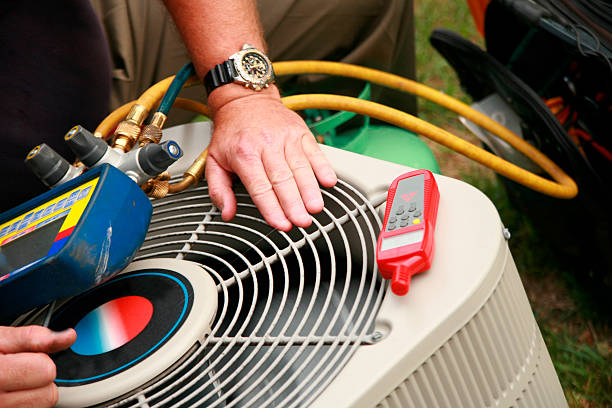 Best HVAC cleaning services  in Manchester, VA