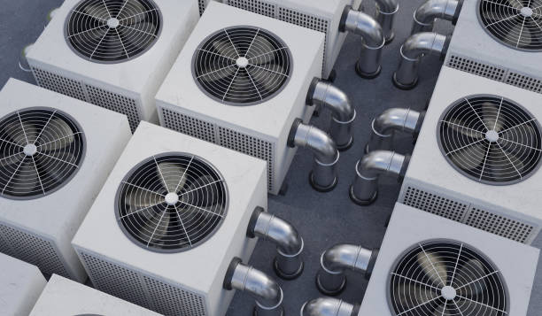Best Local HVAC companies  in Manchester, VA