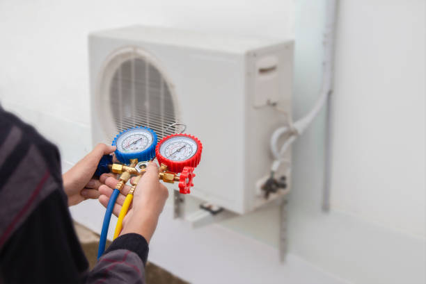 Best Commercial HVAC repair  in Manchester, VA