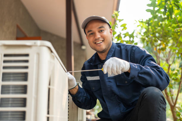  Manchester, VA HVAC Pros
