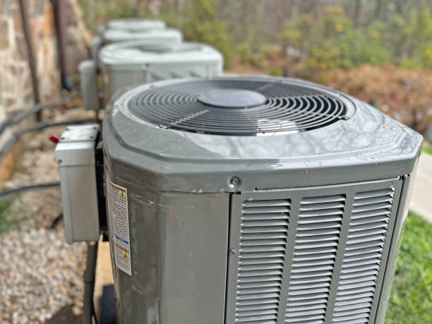 HVAC troubleshooting in Manchester, VA