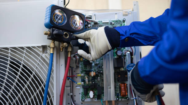 Trusted Manchester, VA HVAC Experts